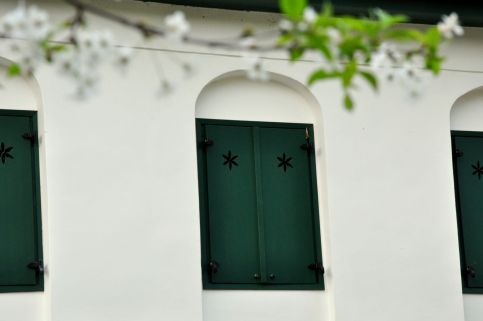 Döbrögi Vendégház44