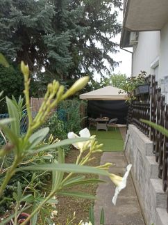 Orchidea Apartmanház1