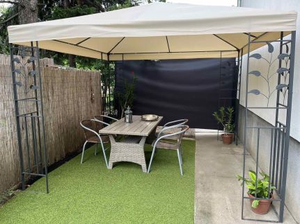 Orchidea Apartmanház2