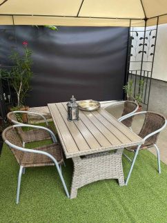 Orchidea Apartmanház3