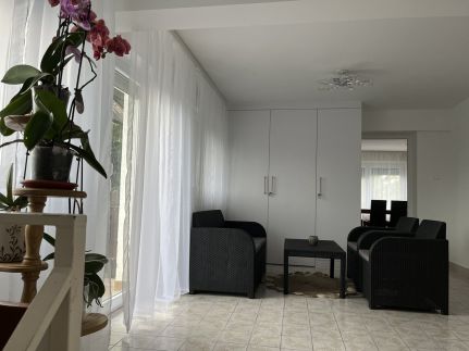 Orchidea Apartmanház4