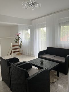 Orchidea Apartmanház5