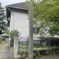 Orchidea Apartmanház