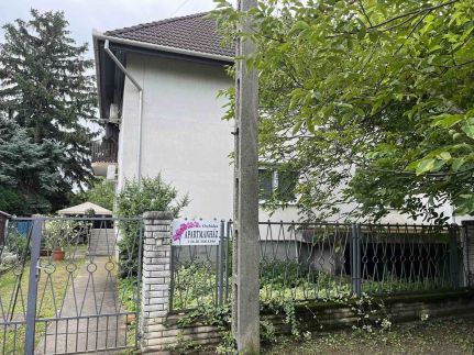 Orchidea Apartmanház