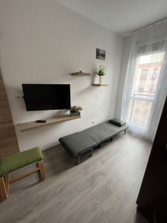 Márti szép Apartman6