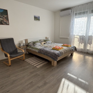 Márti szép Apartman