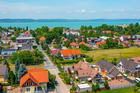Helka Apartmanház5
