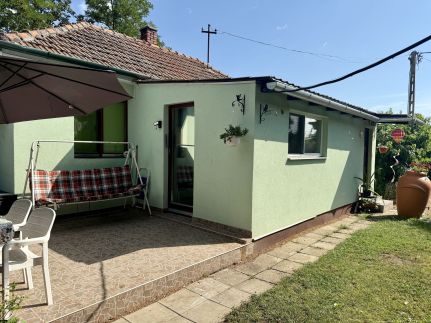 Siófoki Viktória Vendégház5