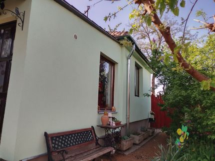 Siófoki Viktória Vendégház3