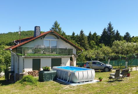 Sziklaszirt Vendégház64