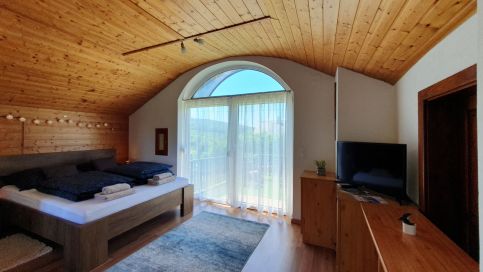 Sziklaszirt Vendégház61