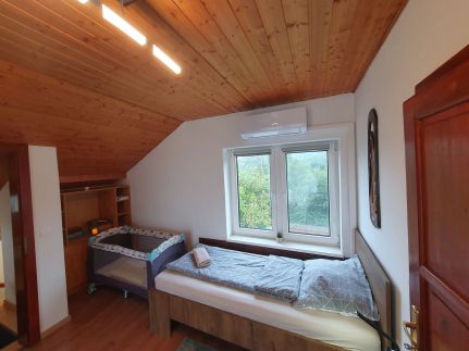 Sziklaszirt Vendégház38