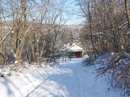 Sziklaszirt Vendégház40