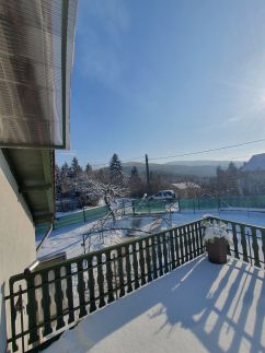 Sziklaszirt Vendégház41