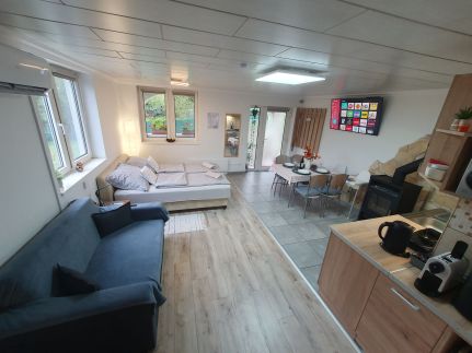 Sziklaszirt Vendégház42