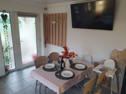 Sziklaszirt Vendégház43