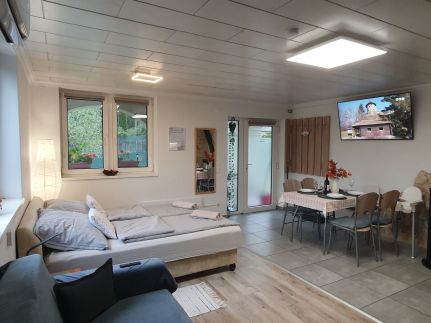 Sziklaszirt Vendégház44