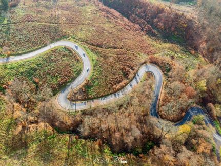 Sziklaszirt Vendégház – Salgótarján fotó 71
