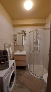 Üstökös Apartman15