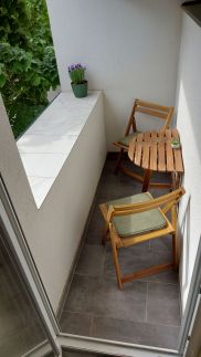 Üstökös Apartman16