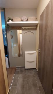 Üstökös Apartman12