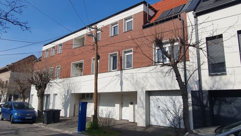 Üstökös Apartman10