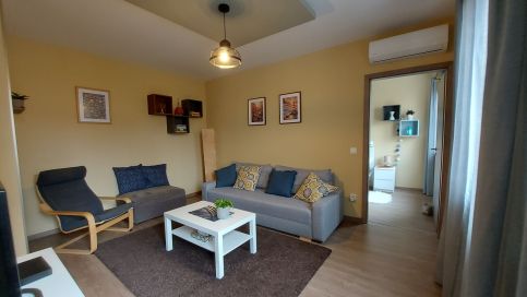 Üstökös Apartman3