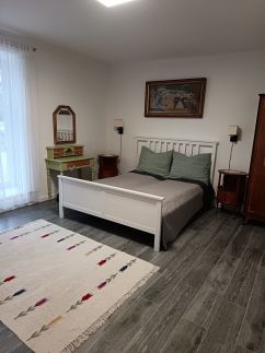 Tornác Vendégház Diszel29