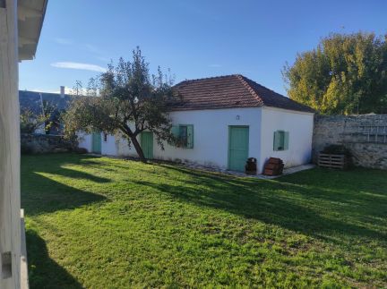 Tornác Vendégház Diszel13