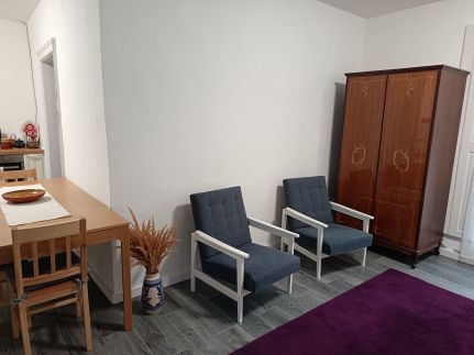 Tornác Vendégház Diszel3