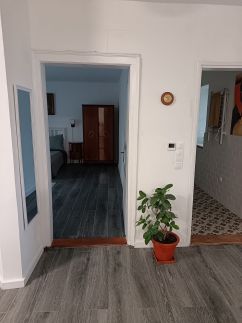 Tornác Vendégház Diszel5