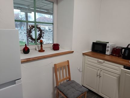 Tornác Vendégház Diszel7