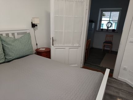 Tornác Vendégház Diszel8