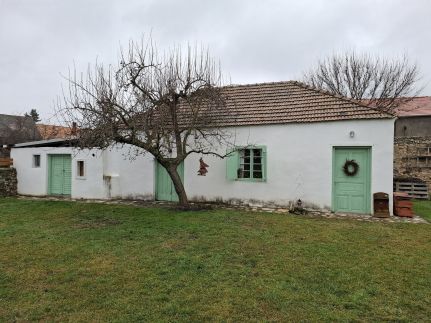 Tornác Vendégház Diszel11