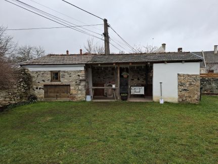 Tornác Vendégház Diszel12