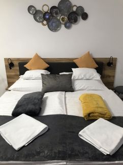 Dávid Wellness Apartman23