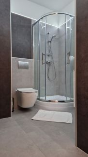 Dávid Wellness Apartman26