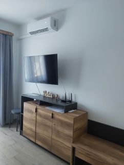 Dávid Wellness Apartman22