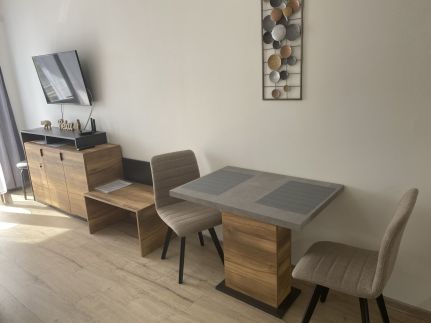 Dávid Wellness Apartman1