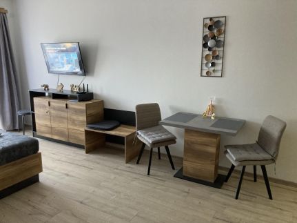 Dávid Wellness Apartman4