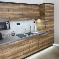 Dávid Wellness Apartman