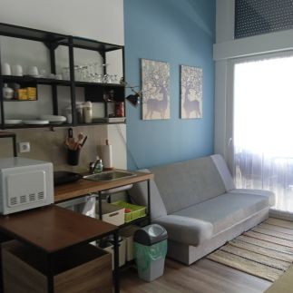 Zsuska Apartman9