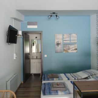 Zsuska Apartman11