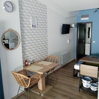 Zsuska Apartman12