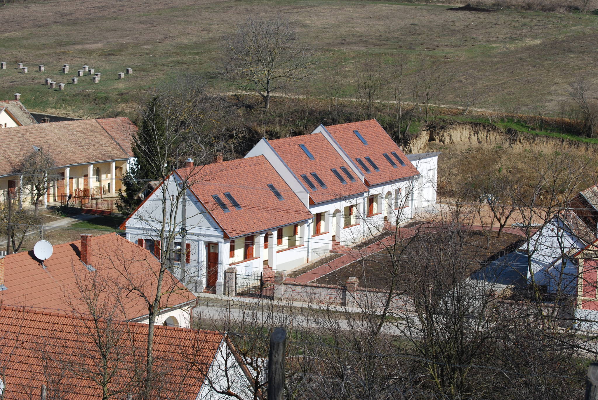 Jackfall Fogadó és Apartman Villány – Kisjakabfalva fotó 8