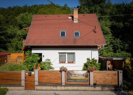 Völgyzug Vendégház6