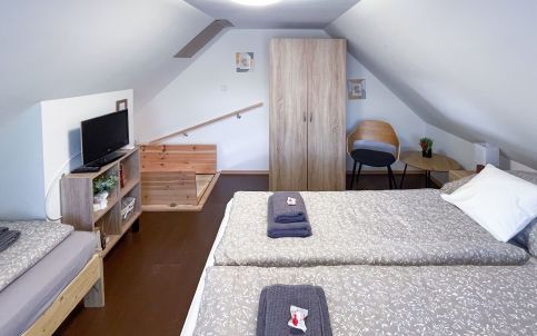 Völgyzug Vendégház22