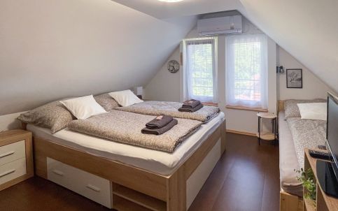 Völgyzug Vendégház23