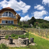 Balatongyörök Panoráma