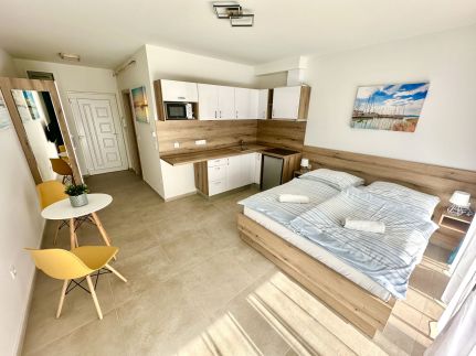 Ady Corner Apartmanok1